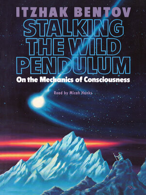 cover image of Stalking the Wild Pendulum
